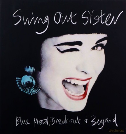 Swing Out Sister: Blue Mood Breakout And Beyond [8CD]