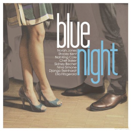 Blue Night (Smooth Jazz) [2CD]