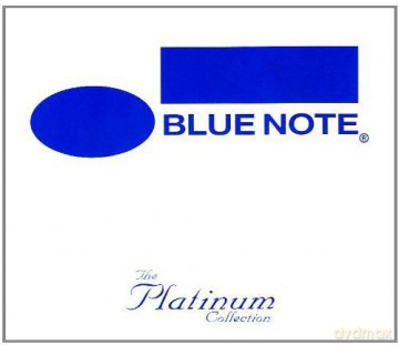 Blue Note Platinum Collection [3CD]