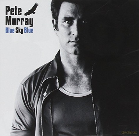 Pete Murray: Blue Sky Blue [CD]