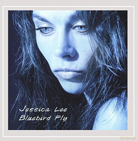 Jessica Lee: Bluebird Fly [CD]