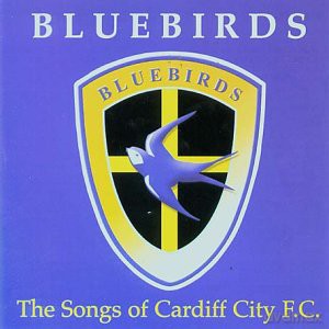 Bluebirds; The Songs [CD]