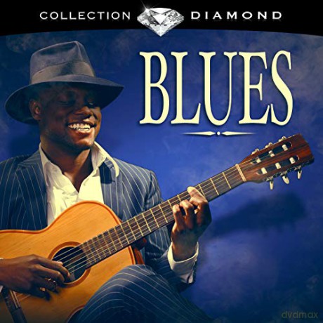 Blues- Collection Diamond [CD]