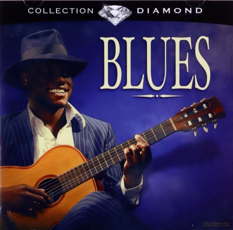 Blues- Collection Diamond [CD]