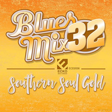 Blues Mix 32: Blues Mix 32 - 99 [CD]