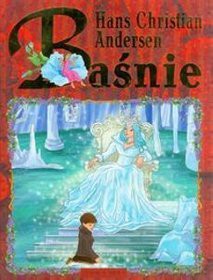 Baśnie - H. Ch. Andersen [KSIĄŻKA]