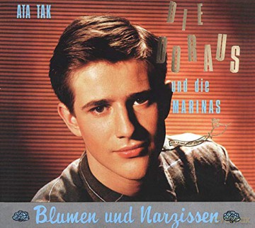 Blumen Und Narzissen [CD]