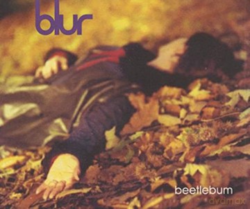 Blur-Beetlebum [CD]