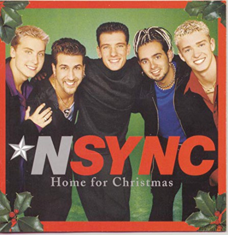Bmg: BMG - Home for Christmas [CD]