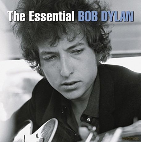 Bob Dylan-Essential [2CD]