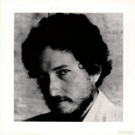 Bob Dylan-New Morning [CD]