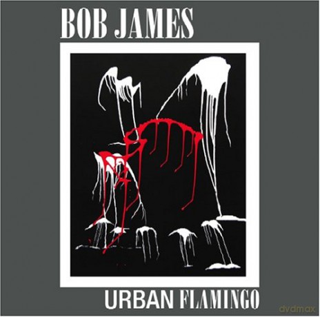 Bob James-Urban Flamingo [CD]