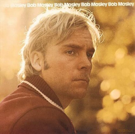Bob Mosley: Bob Mosley [CD]
