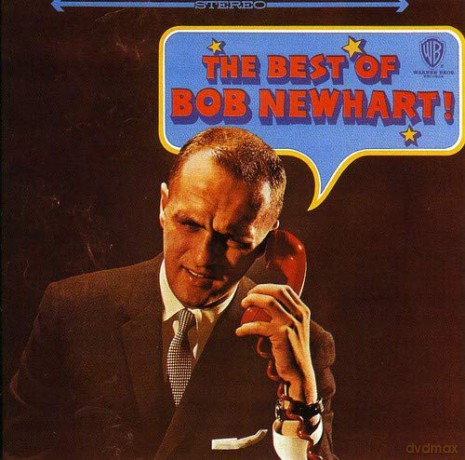 Bob Newhart-Best Of [CD]