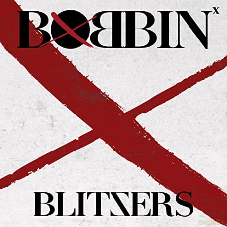 Blitzers: Bobbin [CD]