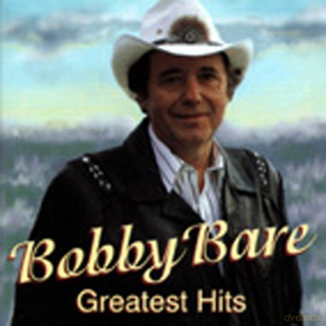 Bobby Bare-Greatest Hits [CD]