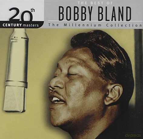 Bobby Blue Bland-Best Of [CD]