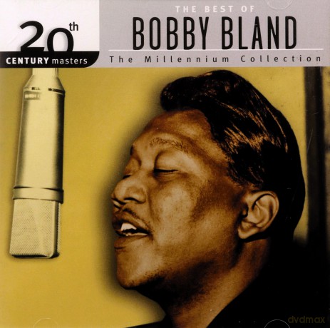 Bobby Blue Bland-Best Of [CD]