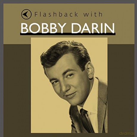 Bobby Darin - Flashback With Bobby Darin [CD]
