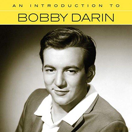 Bobby Darin-An Introduction To [CD]