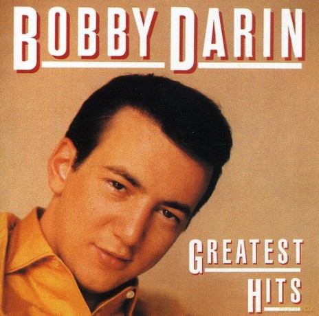 Bobby Darin-Greatest Hits [CD]