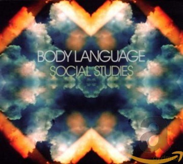 Body Language-Social Studies [CD]