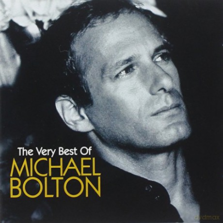 Bolton Michael: Bolton Michael - The Very Best [2CD]