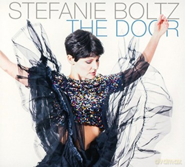 Stefanie Boltz: Boltz,Stefanie-The Door [CD]