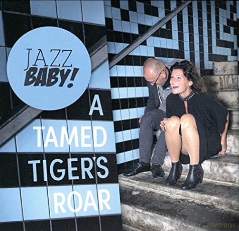 Boltz/Wegscheider-Jazzbaby [CD]