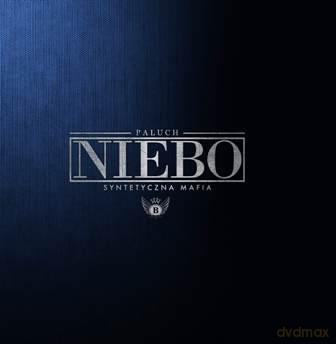 Paluch: Niebo [CD]