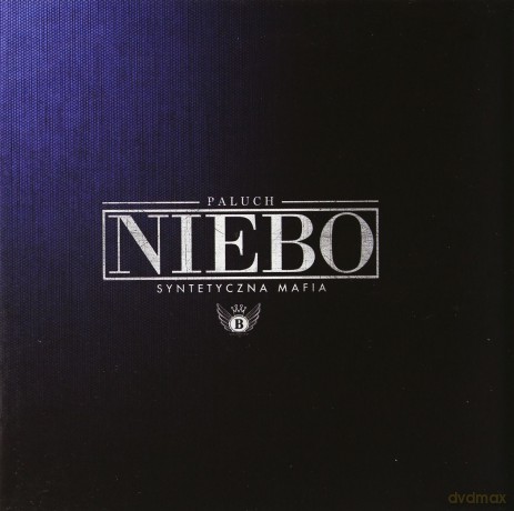 Paluch: Niebo [CD]