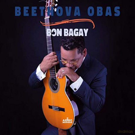 Beethova Obas: Bon Bagay [CD]