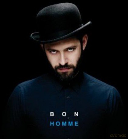 Bon Homme: Bon Homme-Bon Homme [CD]