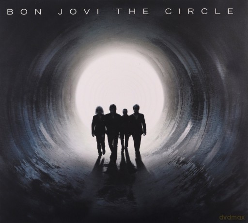 Bon Jovi-Circle -Jpn Edition- [2CD]
