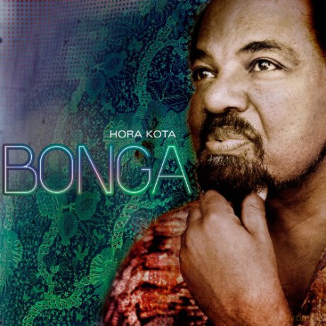 Bonga-Hora Kota [CD]