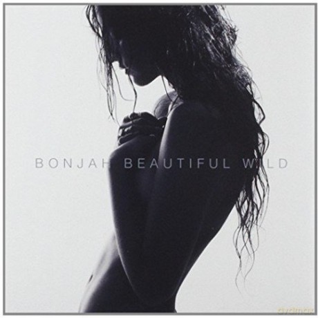 Bonjah-Beautiful Wild (Dig) [CD]