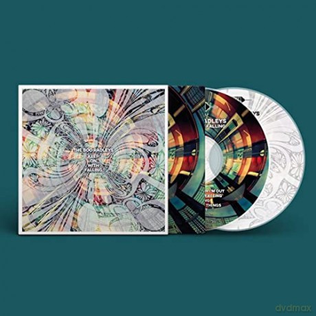 Boo Radleys: Boo Radleys - Keep On With Falling [2CD]