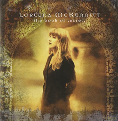 Loreena Mckennitt: Book Of Secrets [CD]
