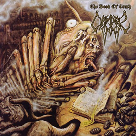 Ceremonial Oath: Book Of Truth [2CD]