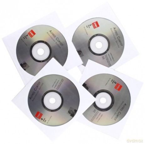 Alfred Cortot: The Anniversary Edition (Limited) [40CD]