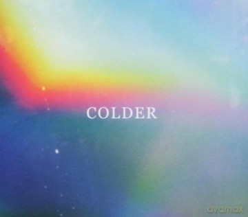 Colder: Again [CD]+[DVD]