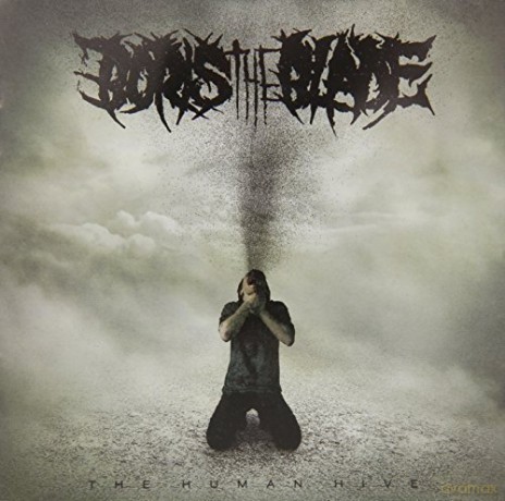 Boris The Blade-Human Hive [CD]