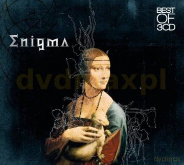 Enigma: Best Of (digipack) [3CD]