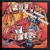 Born To Lose [CD]