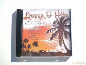 Bossa Hits: Bossa Hits-cd [CD]