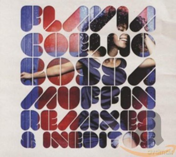 Flavio Coelho: Bossa Muffin [CD]
