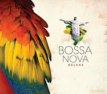 Bossa Nova Deluxe [3CD]
