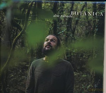 Abe Rábade: Botánica [CD]