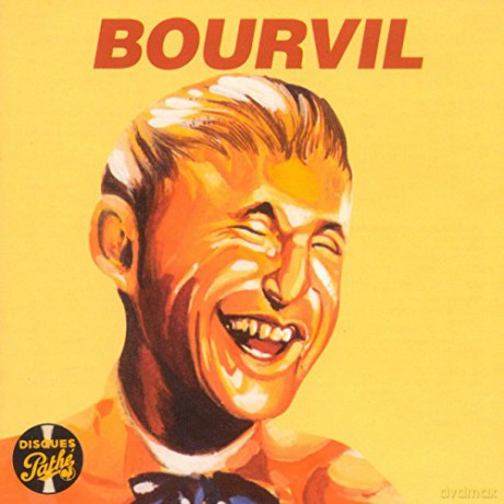Bourvil-Best [2CD]