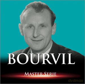 Bourvil-Master Series Vol.2 [CD]